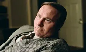 آقای بازیگر مرگ را در مقابل خودش دید+عکس