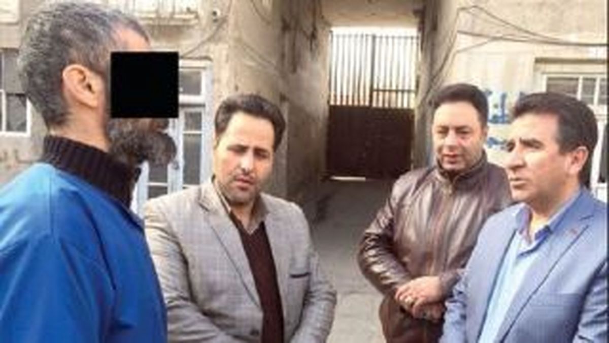 رمزگشایی از معمای جنایت در کاروان سرا