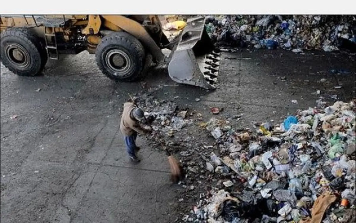 کلانتری: عملکردمان در حوزه محیط زیست قابل دفاع نیست/دومین کشور هدرده جهان هستیم