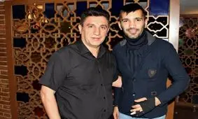 محسن مسلمان در یکقدمی پیوستن به سپاهان