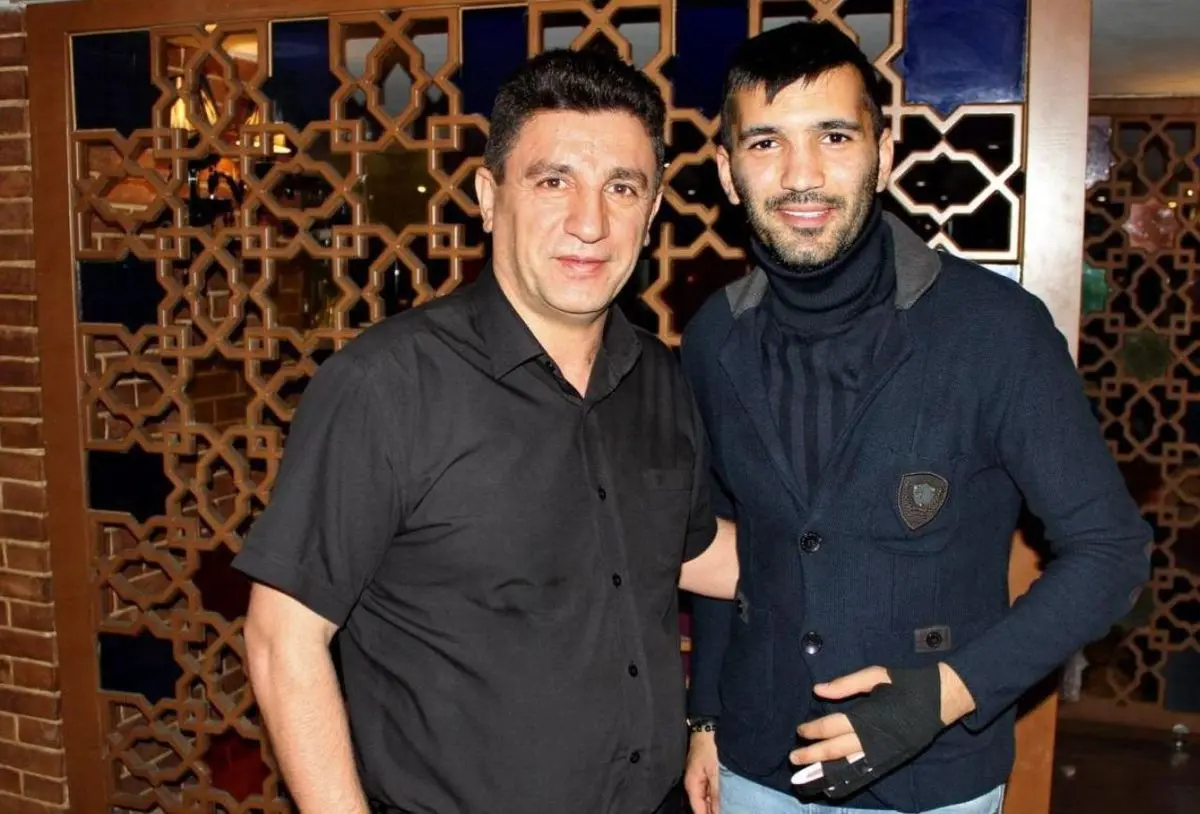 محسن مسلمان در یکقدمی پیوستن به سپاهان