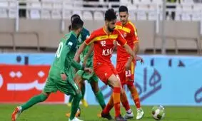 احتمال پرسپولیسی‌شدن مریدی منتفی نشده است