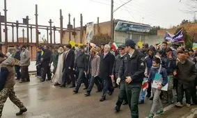 «میراث‌فرهنگی» موضوع خطبه‌های پیش از نمازجمعه یک شهرستان شد