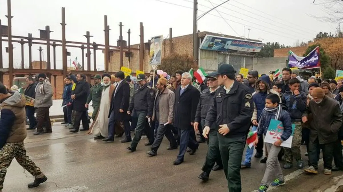 «میراث‌فرهنگی» موضوع خطبه‌های پیش از نمازجمعه یک شهرستان شد