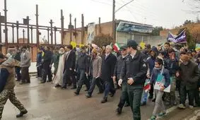 «میراث‌فرهنگی» موضوع خطبه‌های پیش از نمازجمعه یک شهرستان شد