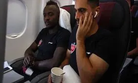 منشا هنوز با پرسپولیس فسخ نکرده است