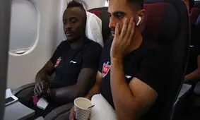 منشا هنوز با پرسپولیس فسخ نکرده است