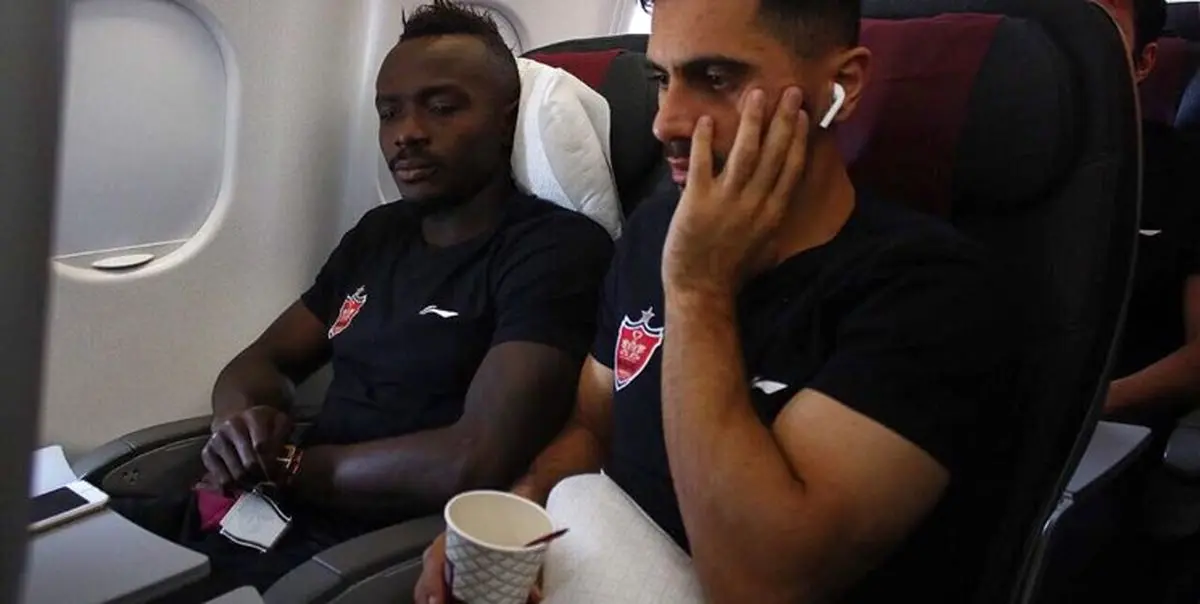 منشا هنوز با پرسپولیس فسخ نکرده است