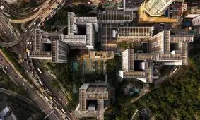 گران‌قیمت‌ترین بازار مسکن جهان +تصاویر