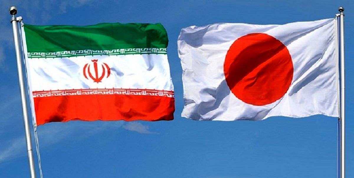 دومین محموله نفتی ایران اوایل فوریه به ژاپن می‌رسد