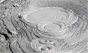 «گل افشان» شهرستان کنارک فعال شد