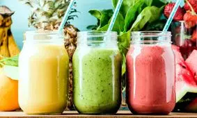 بهترین نوشیدنی‌ها برای التهاب مفاصل