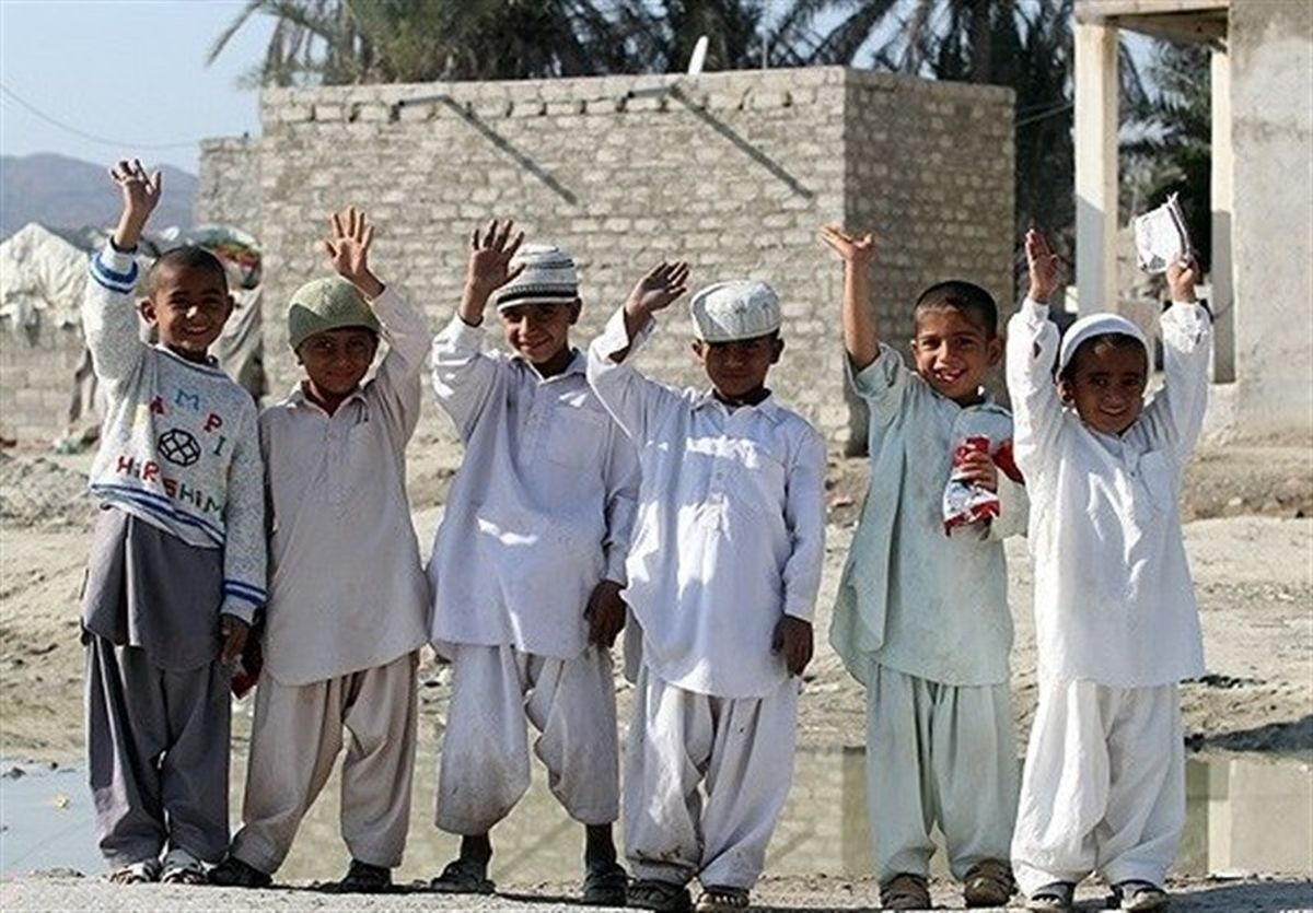مردم سیستان و بلوچستان در یک نظرسنجی بیشترین رضایتمندی را نسبت به نظام دارند
