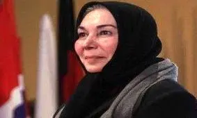 روایت پروانه معصومی از دیدارش با رهبری