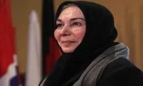روایت پروانه معصومی از دیدارش با رهبری