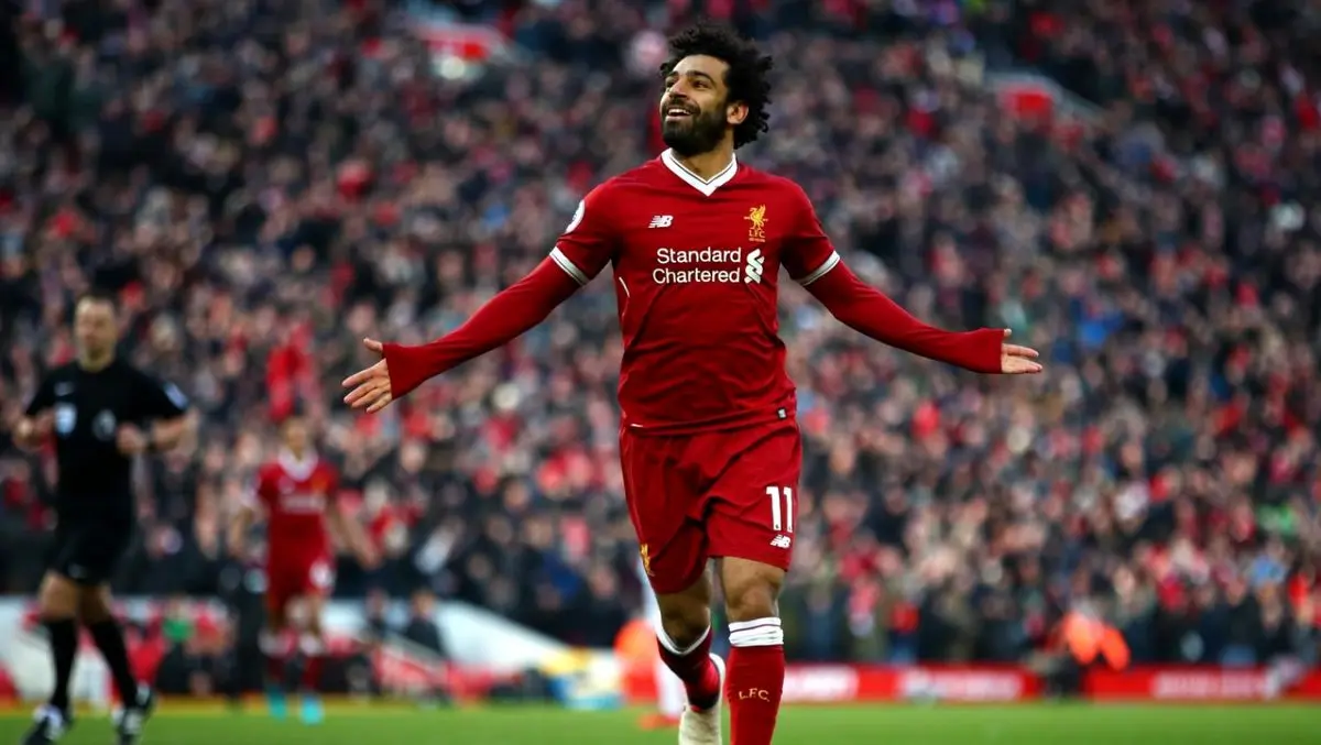 محمد صلاح، بدترین مهاجم لیگ جزیره!