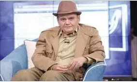 انتقاد از بی‌اخلاقی‌ در پخش اخبار نادرست درباره اکبر عبدی