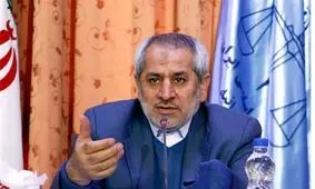 بازداشت ۱۶۰ نفر در پرونده های اقتصادی در طول شش ماه اخیر/ صدور کیفرخواست یک مقام دولتی به دلیل اظهار نظر در موضوع حصر