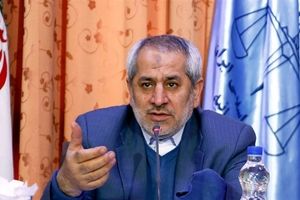 بازداشت ۱۶۰ نفر در پرونده های اقتصادی در طول شش ماه اخیر/ صدور کیفرخواست یک مقام دولتی به دلیل اظهار نظر در موضوع حصر