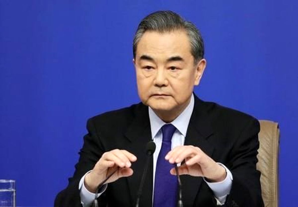 وزیر امور خارجه چین به فرانسه و ایتالیا می‌رود
