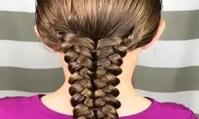 آموزش بافت مو 2018