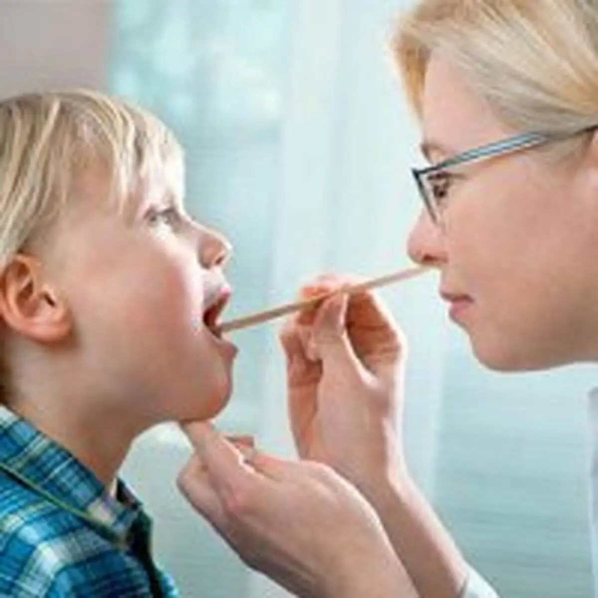 کدام گلودردها خطرناکند؟