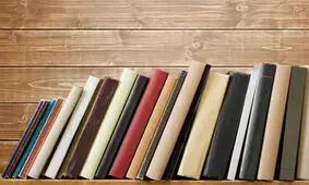 آشغال بده کتاب بگیر!/پنجمین پایتخت کتاب ایران کجاست؟