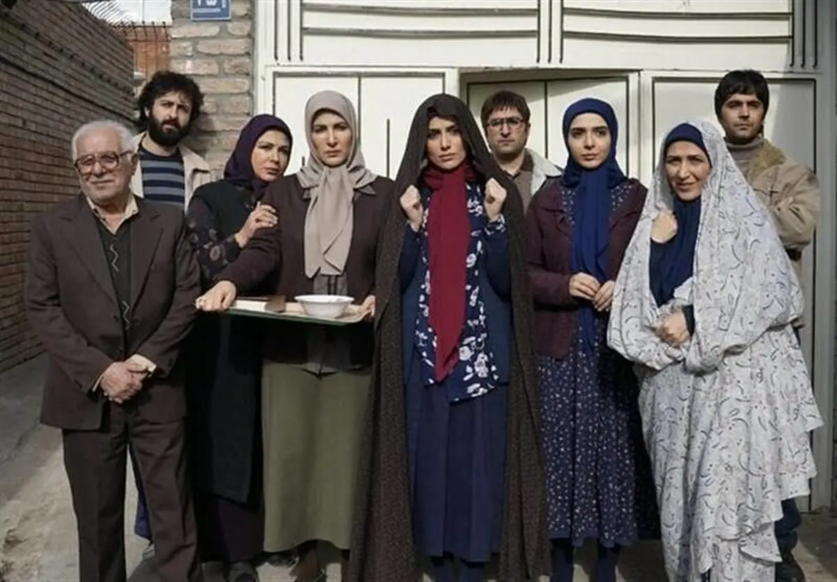 سریال جدید از امشب روی آنتن شبکه 3