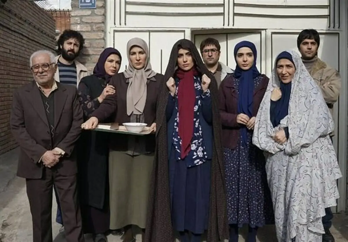 سریال جدید از امشب روی آنتن شبکه 3
