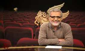 رونمایی از اولین تیزر برنامه «نقدسینما» با اجرای بهروز افخمی