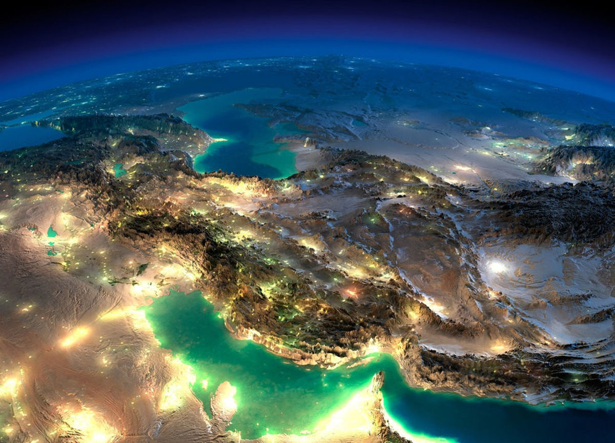 ویدئو/تعاریف کارشناس ترکیهای از ایرانیان