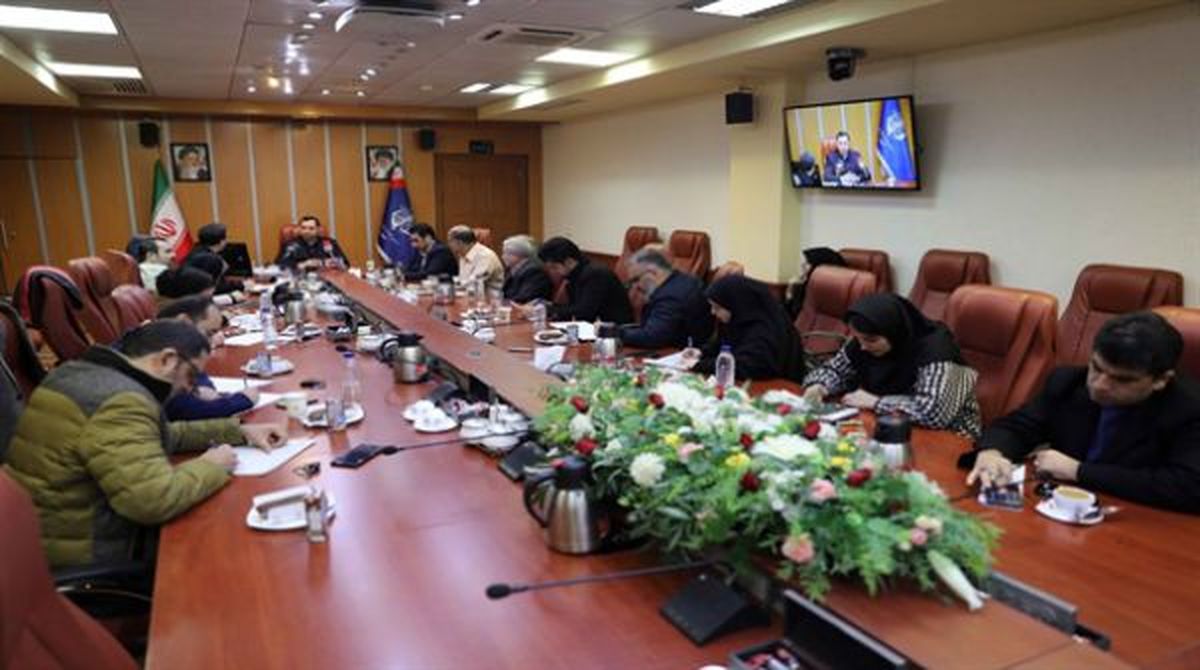 توزیع ۶۰۰ هزار تن گندم با استفاده از حمل و نقل ترکیبی/ کاهش هزینه حمل و قیمت تمام شده با اجرای کابوتاژ داخلی/ بنادر مراکز توزیع کالا هستند/ کابوتاژ داخلی گندم توسط کشتیرانیهای داخلی آغاز شد