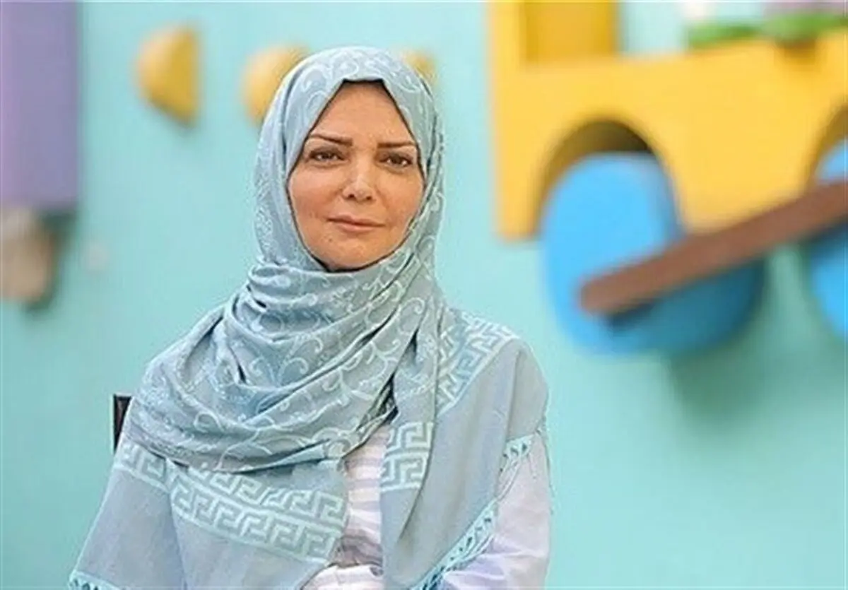 الهه رضایی: بچه‌ها برای "مسئولین صداوسیما" ارزش زیادی ندارند