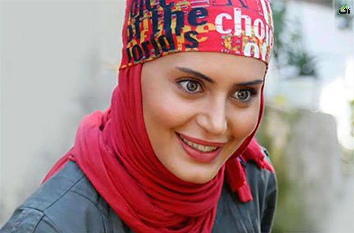 واکنش الناز شاکردوست به گل دوم ایران