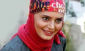 واکنش الناز شاکردوست به گل دوم ایران