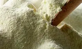 بیش از ۲۵ تن شیرخشک قاچاق در سراوان کشف شد