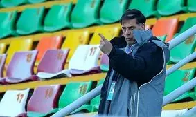 جریمه پاس نشدن چک تبریزی را هم از استقلال می‌گیریم