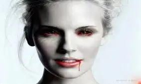 خون آشامی که بیماران مبتلا به فشار خون را درمان می کند