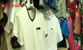 از موشک تا پوشاک