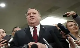 ائتلاف عراق و سوریه موجب نابودی ائتلاف آمریکا و عربستان می‌شود/ سیاست خارجی ترامپ در خاورمیانه افتضاح است