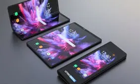 قیمت گوشی انعطاف پذیر سامسونگ دو برابر پرچمداران این کمپانی خواهد بود!