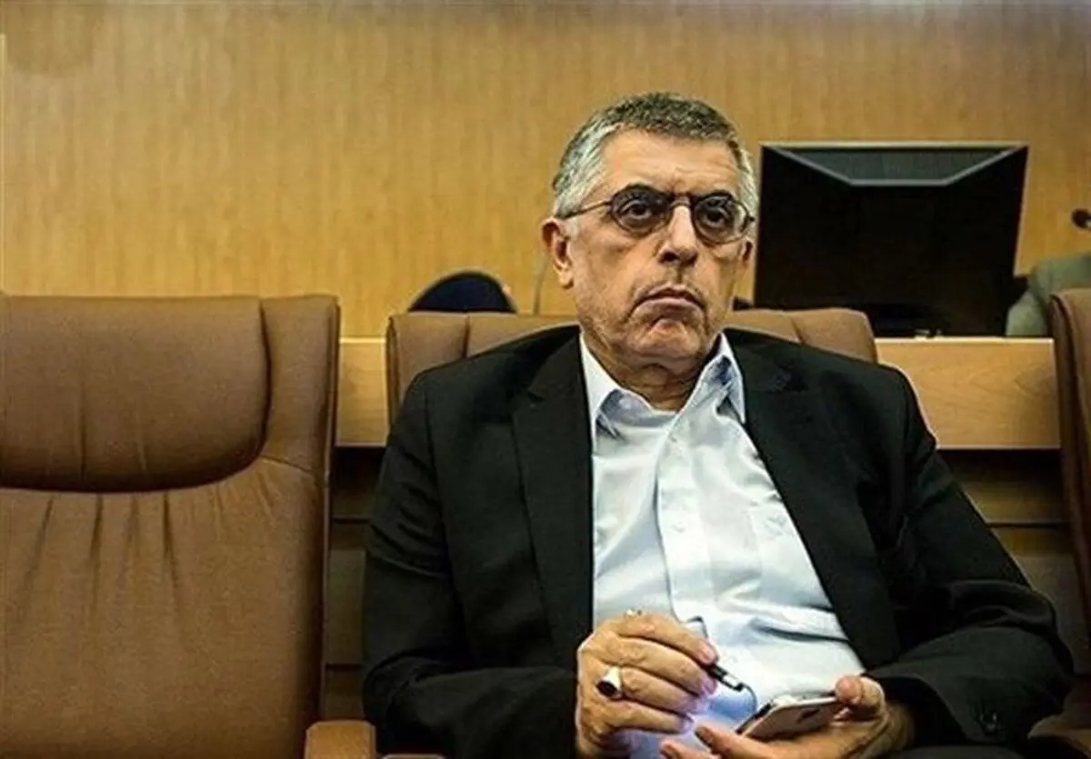 غلامحسين كرباسچي آزاد شد؟