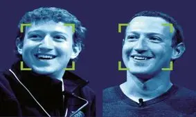 داستان جدید فیسبوک/ آیا چالش عکس ۱۰ سال پیش فیسبوک صرفا برای سرگرمی ‏است؟