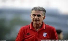 کی‌روش کاندیدای هدایت سرمربیگری تیم ملی ساحل عاج است