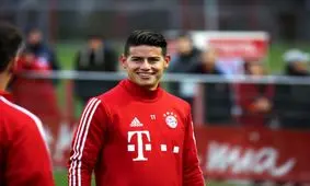 آرسنال به دنبال خامس