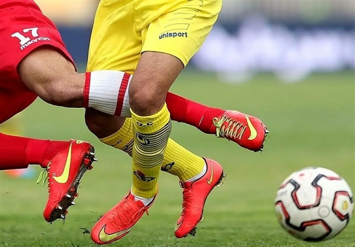 تغییر محل برگزاری ۳ دیدار لیگ دسته اول فوتبال