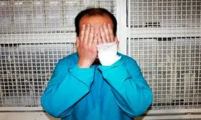 دروبین مداربسته راز جنایت خونین را برملا کرد