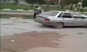 نمونه بارز تُف مالی