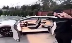 آینده زیبا است