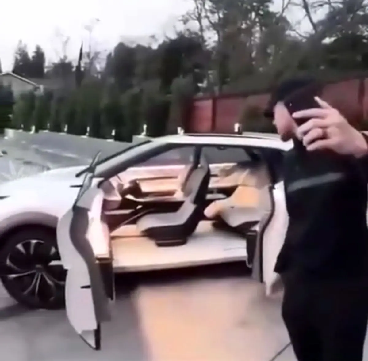 آینده زیبا است